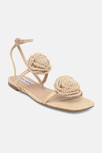Sandále Steve Madden Abloom dámske, béžová farba, SM11003751
