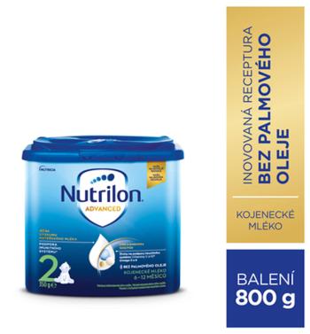 Nutrilon Advanced 2 350 g