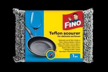 FINO Hubka na teflón