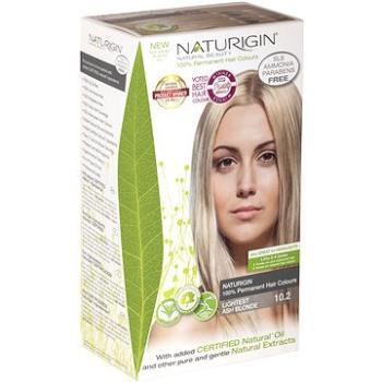 NATURIGIN Lightest Blonde Ash 10.2 (40 ml) (5710216001009)