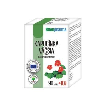 EdenPharma Kapucínka väčšia 90+10 TBL