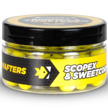 Feeder expert wafters scopex kukurica 100 ml - 10 mm