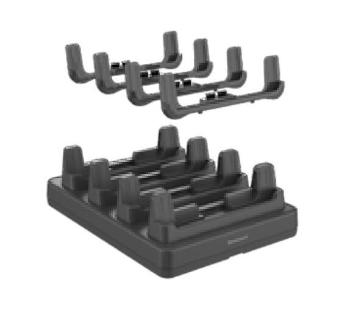 Honeywell 4-Slot Device Charging Cradle