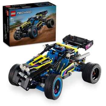 LEGO® Technic Verseny homokfutó 42164