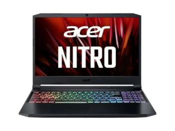 Notebook Acer Nitro 5 AN515-45-R8B6 Shale Black