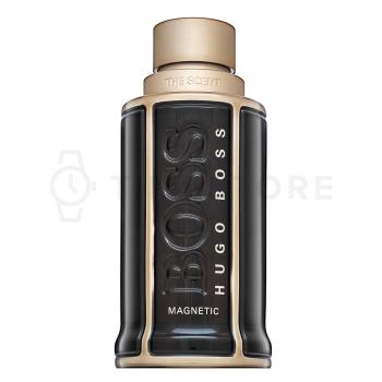 Hugo Boss The Scent For Him Magnetic parfémovaná voda pre mužov 100 ml - 30 dní na vrátenie tovaru, Garancia originality