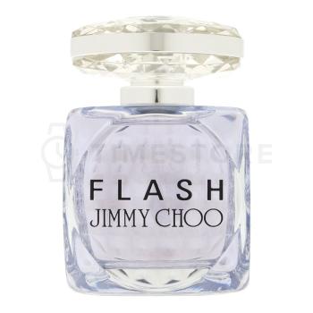 Jimmy Choo Flash parfémovaná voda pre ženy 100 ml   - 30 dní na vrátenie tovaru, Garancia originality