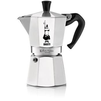 Bialetti Moka Express 9 porcií (990001165)