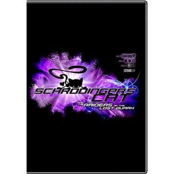 Schrodingers Cat Raiders of the Lost Quark (88244)