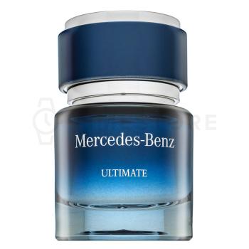 Mercedes-Benz Ultimate parfémovaná voda pre mužov 40 ml - 30 dní na vrátenie tovaru, Garancia originality
