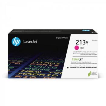 HP 213Y W2133Y purpurový (magenta) originálny toner