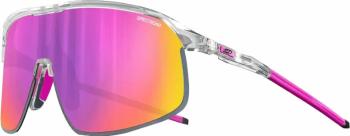 Julbo Density Crystal/Pink/Brown/Multilayer Pink Cyklistické okuliare