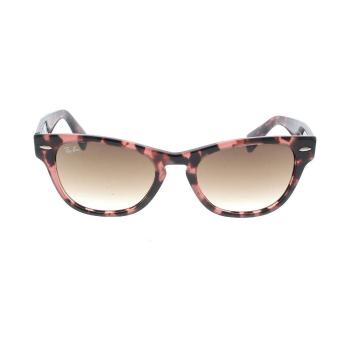 Ray-ban  Occhiali da Sole  RB2201 133451  Slnečné okuliare Hnedá