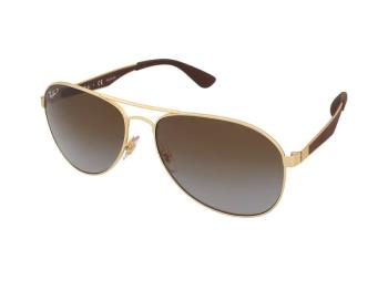 Ray-Ban RB3549 001/T5