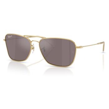 Ray-ban  Occhiali da Sole  Reverse RBR0102S 001/LB Polarizzati  Slnečné okuliare Zlatá