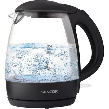 SWK 2300BK kanvica SENCOR