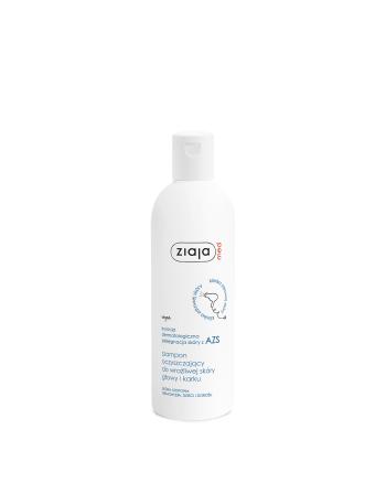 Ziaja Šampón na vlasy pre atopickú pokožku (Shampoo) 300 ml