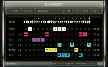 SugarBytes Looperator (Digitálny produkt)