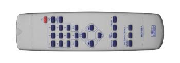 Ovládač diaľkový IRC81157 hitachi
