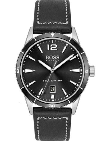 PÁNSKE HODINKY HUGO BOSS Drifter 1513898 + KRABIČKA