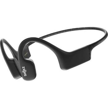 Shokz OpenSwim csontvezetéses vezeték nélküli fekete MP3 lejátszó...