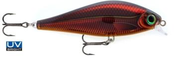 Rapala wobler super shadow rap uv5 - 16 cm 77 g