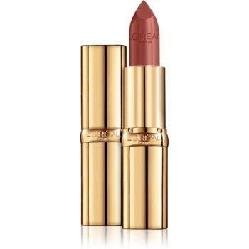 L’Oréal Paris Color Riche Satin saténový rúž odtieň 635 Worth It 4.5 g