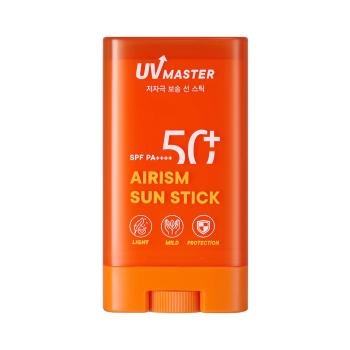 Tony Moly Opaľovacia tyčinka SPF 50+ UV Master Airism (Sun Stick) 20 g