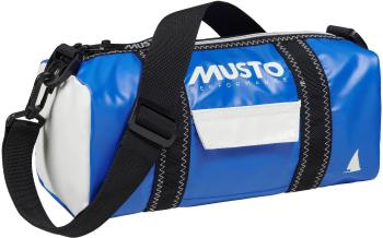 Musto Genoa Mini Carryall Cestovná taška Aruba Blue/Antique Sail 4,3 L