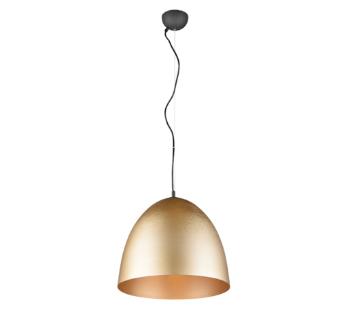 Závesné osvetlenie Reality Tilda mosadz R30661908