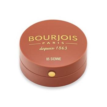 Bourjois Little Round Pot Blush púdrová lícenka 85 Sienne 2,5 g