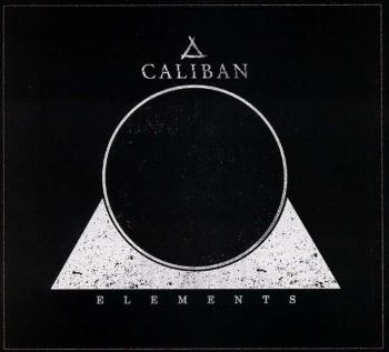 Caliban - Elements, CD