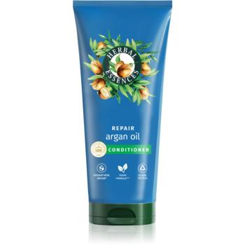 Herbal Essences Argan Oil Repair hydratačný kondicionér pre poškodené vlasy 250 ml