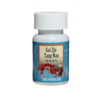 TCM Skořicovníková zmes Gui Zhi Tang Wan 008 200 guličiek