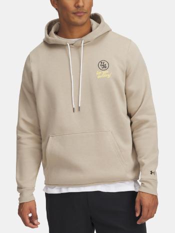 Under Armour UA Icon Moving Day HD Melegítőfelsők Barna