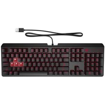 OMEN by HP Encoder Keyboard (Brown Cherry Keys) – CZ (6YW75AA#BCM)