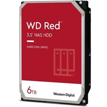 WD Red 6TB (WD60EFAX)