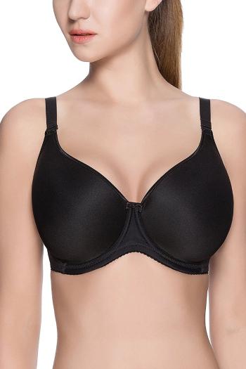 Dámska podprsenka VB-220 black