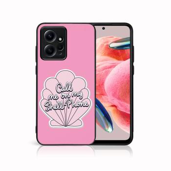 MY ART Ochranný obal Xiaomi Redmi Note 12 SHELLPHONE (123)