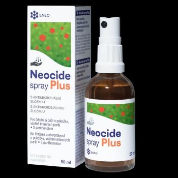 ENEO Neocide sprej Plus 50 ml