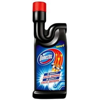 DOMESTOS čistič odpadov 500 ml (8717644092750)