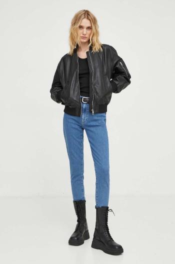 Rifle Levi's RETRO HIGH SKINNY dámske