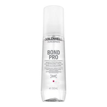 Goldwell Dualsenses Bond Pro Repair & Structure Spray bezoplachová starostlivosť pre veľmi suché a poškodené vlasy 150 ml