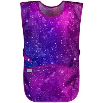 BAAGL Dětská zástěra Unicorn Universe (8595689317270)
