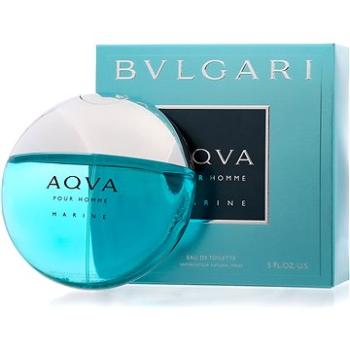 BVLGARI Aqva Marine Pour Homme EdT