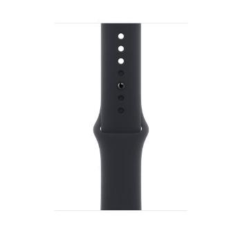 Watch Acc/45/Midnight Sport Band - M/L