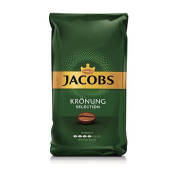 Jacobs Kronung Selection, zrnková, 1000 g (4032776)