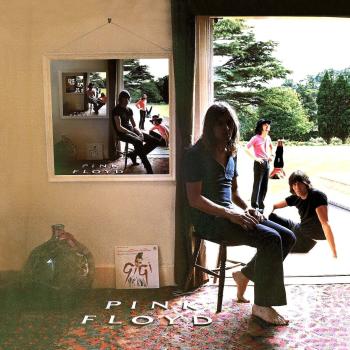 Pink Floyd - Ummagumma (2 LP)