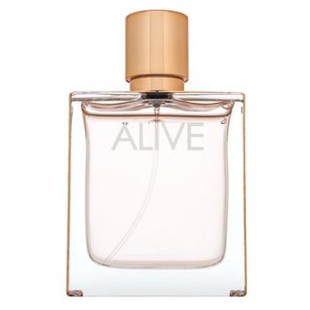 Hugo Boss Alive Eau de Toilette nőknek 50 ml