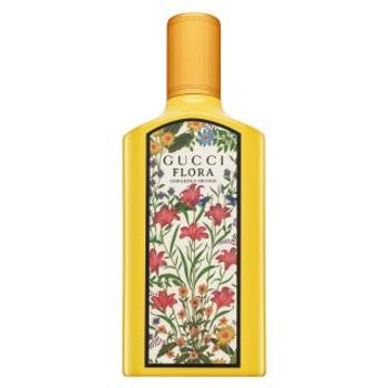 Gucci Flora Gorgeous Orchid parfémovaná voda pre ženy 100 ml